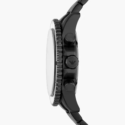 Emporio Armani Diver Chronograph Quartz Men's Watch
